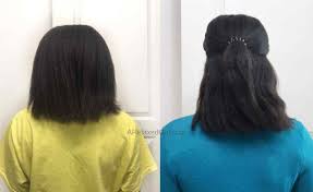 The truth is that hair loss is a complex process that involves various genetic, hormonal and environmental eat plenty of spinach, swiss chard, collard greens, egg yolks, beef steak, navy beans and black beans. Did These Hair Vitamins Help My Relaxed Hair Grow More A Relaxed Gal