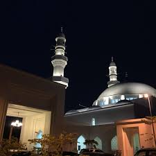 Masjid hussain seremban ii, negeri sembilan, malaysia. Photos At Masjid Hussain Seremban 2 Negeri Sembilan