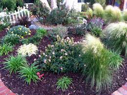 It is difficult to identify the best ideas for landscaping because there are countless, and tastes and styles are different. Karen S No Lawn Front Yard In Irvine Finegardening