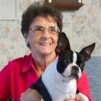 Martha Jackson Lester Obituary 2018