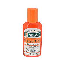 Cut the carrots into small pieces and then mix the pieces with honey, olive oil, essential oil, and coconut oil. Amazon Com Hollywood Beauty Carrot Oil 2 Ounce Hair Styling Serums Beauty