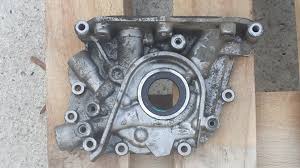 Bellissima ford focus sw 1.6 ecoboost 150 cv 5 6m. Pompa Ulei Ford Focus 1 6 16v 98mm6604ad 105951933 Pieseauto Ro