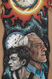 Retrograde by Tolentine Star