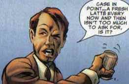 Gordon Allsworth (Hercules character)