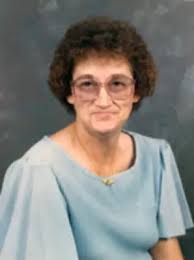 Obituary information for Pauline B Presley