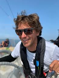 Double-handed race tests sailing skills for two-person teams