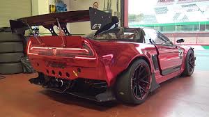 honda nsx rocket bunny 3 5l stroker v6 onboard mugellohttps www youtube com watch v k4odvmjz 4k nsx honda jdm cars