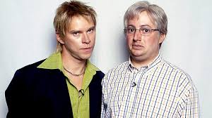 All credit to the actors and directors. That Mitchell And Webb Look Series 1 Episode 5 That Mitchell And Webb Wiki Fandom