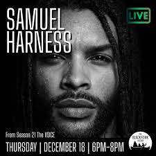 Gonna be an epic night with myself and my dude Samuel Harness Music from  American idol and the voice!