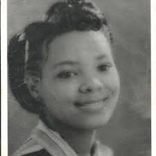 Fredericka Thompson (1922-1986)