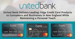 United card services jsc uses cookies to personalize services and ensure user convenience. United Bank Delivers Leading Edge Credit Card Products To Consumers And Businesses In New England While Maintaining A Personal Touch Cardrates Com