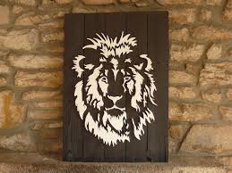 Celtik Palette Tableau En Bois De Palette Lion Noir Avis, comparatif et top 7 produits : tableau en bois de palette lion noir