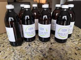 Toxicity study of chlorine dioxide. El Dioxido De Cloro El Peligroso Quimico Milagroso Que Se Toma En Bolivia Contra El Coronavirus