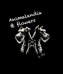 Animalandia & flowers