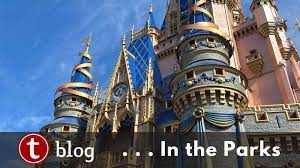 New rides, restaurants, hotels, and more are coming to walt disney world in 2021 and 2022. Photos What S New At Walt Disney World This Week April 11 2021 Touringplans Com Blog