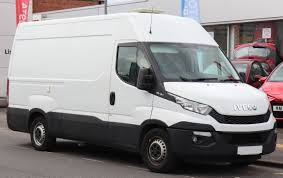 The dat truckersedge load board has all the tools you need to find expedited freight for your sprinter van, cargo van, or box truck. Iveco Daily Wikipedia