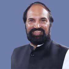 Sri Nalamada Uttam Kumar Reddy