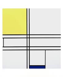 Image result for mondrian