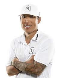 Anthony Kim