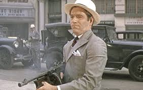 Jason robards, george segal, ralph meeker and others. Cult Movie Roger Corman S The St Valentine S Day Massacre Is Criminally Good Fun The Irish News