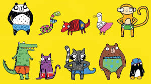 We did not find results for: Have Some Fun And Draw A Cat In Pants Booktrust