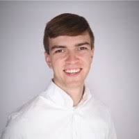 Last week I graduated Magna Cum Laude from the Miami University Farmer  School of Business! I am also honored to have been selected by the Finance  department faculty as the class of