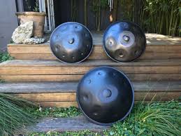 Handpan The Most Special Instrument Invented In Centuries Music Performance