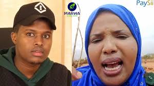 Suuban Vs madaxweyne xasan sheekh iyo Ahmed madoobe.