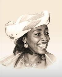 I have announced, during a visit to the Rawlings' with my wife, Lordina,  earlier today, that Mrs Nana Konadu Agyeman-Rawlings will be given a state  funeral