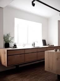 2018 Design Trends Kitchen Emily Henderson Modern Kitchen Design Kitchen Interior Minimalist Kitchen