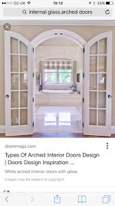 Internal Glass Archway Doors Arched Interior Doors French Doors Interior Installing French Doors