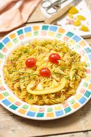 Lowiges Nudelomelette Rezept Einfache Gerichte Rezepte Lebensmittel Essen