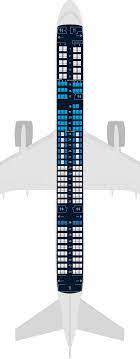 Economy comfort seats delta boeing 757 james flickr. Boeing 757 200 Aircraft Seat Maps Specs Amenities Delta Air Lines