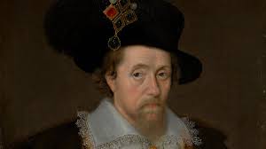 A brief history of James VI and I