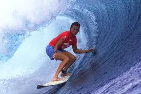 Surfer is a contouring and 3d surface mapping software program that runs under microsoft windows. Out Gay Pro Surfer Says She Is Perfectly Fine The Way I Am Outsports