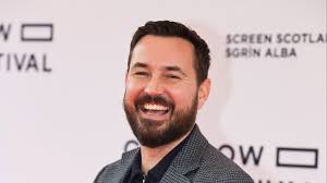 Line of Duty star Martin Compston battling major health condition and  refuses to accept treatment