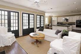 2903 Lafayette West University 77005 3039 Home Value Har Com Rectangle Living Room Living Room Floor Plans Traditional Design Living Room