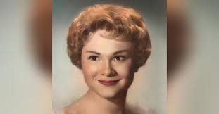 Joan Goode Sorenson Obituary