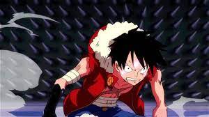 Pin Von Karen Rueda Auf One Piece Junior One Piece Gif One Piece Manga Ruffy