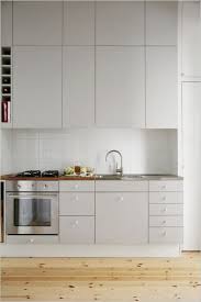 14th Lane Industrial Interior Of A Restaurant With Specialized Kitchens Kitchen Backsplash Designs Scandinavian Kitchen Cabinets Scandinavian Kitchen Design