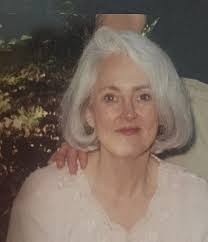 Isabel Rollins McNally Obituary