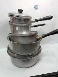 We did not find results for: Sold Price Vintage Kitchen Craft Aluminum Cookware Pots Pans Invalid Date Mst