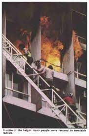 The tragedy of the joelma building fire occurred in february 1st, 1974, the second in a row of three years (after the andraus fire, also featured in the film as a foreshadow to lucimar's death). Joelma Fire Alchetron The Free Social Encyclopedia
