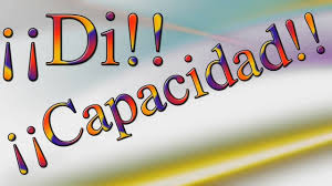 El 3 de diciembre se conmemora el día internacional de las personas con discapacidad en venezuela y algunos países la aprobación de esta ley, derogaría la ley para las personas con discapacidad del 2007 que fue aprobada por la convención. Rocio Olivares El Aula De Pt 3 De Diciembre Dia Internacional De La Capacidad
