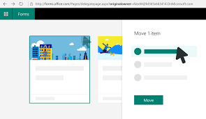 Ownership Transfer Of Your Employees Forms Microsoft Form Poll Questions