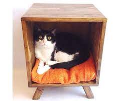 ket kedi evi komodin mobilya 311481 zet com kopek yataklari kedi evi mobilya