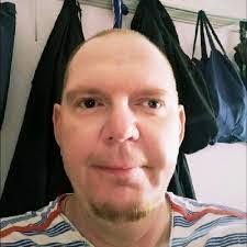 Craig Keefer's Instagram, Twitter & Facebook