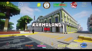 Roleplay / cracked / gta / hunger games / skyblock . Karmaland Mid Centro Historico De Merida Minecraft Karmaland Mid Facebook
