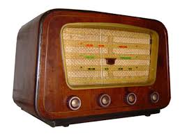 Image result for first radio in the world