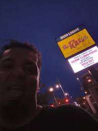 Had an amazing time. Can't wait till the next show. Shout out to the Los  and Letts I met.